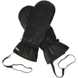 Athlecia Cassiel Lederfäustlinge Damen