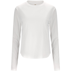 Athlecia Doja langarm Trainingsshirt Damen