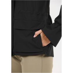 Athlecia Carlile Shell Skijacke Damen