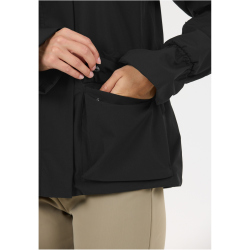 Athlecia Carlile Shell Skijacke Damen