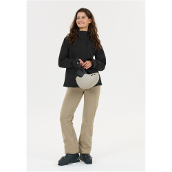 Athlecia Carlile Shell Skijacke Damen