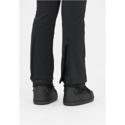 Athlecia Vikki Softshell Skihose Damen
