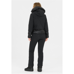 Athlecia Vikki Softshell Skihose Damen