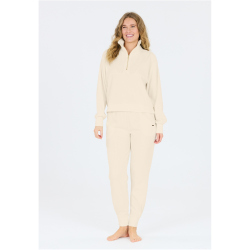 Athlecia Hecey 1/2-Zip Sweatshirt Damen