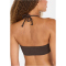 Athlecia Larinie Bandeau Knot Bikini-Oberteil Damen