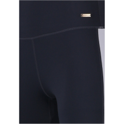 Athlecia Aspasia Color Block Leggings Damen