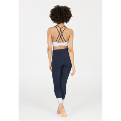 Athlecia Aspasia Color Block Leggings Damen