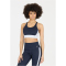 Athlecia Aspasia Color Block Light Support Sport-BH Damen