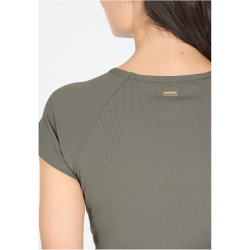 Athlecia Rosier Trainingsshirt Damen