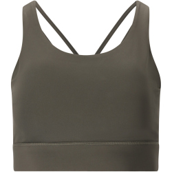 Athlecia Lavigne Mid Support Sport-BH Damen