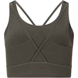 Athlecia Lavigne Mid Support Sport-BH Damen