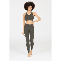 Athlecia Lavigne Mid Support Sport-BH Damen