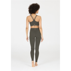Athlecia Lavigne Mid Support Sport-BH Damen