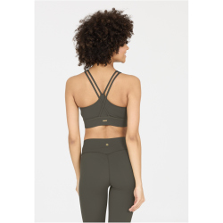 Athlecia Lavigne Mid Support Sport-BH Damen