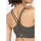 Athlecia Lavigne Mid Support Sport-BH Damen