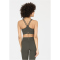 Athlecia Lavigne Mid Support Sport-BH Damen