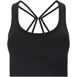 Athlecia Missori V2 Seamless Light Support Sport-BH Damen