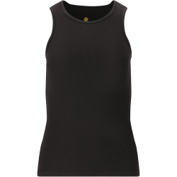 Athlecia Tinashe Halterneck Rib Tanktop Damen