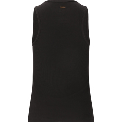Athlecia Tinashe Halterneck Rib Tanktop Damen