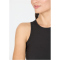 Athlecia Tinashe Halterneck Rib Tanktop Damen