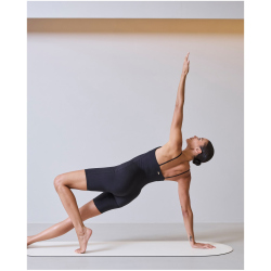 Athlecia Camila Shorts Unitard Damen