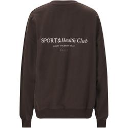 Athlecia Cabell Crew Neck Sweatshirt Damen