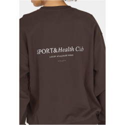 Athlecia Cabell Crew Neck Sweatshirt Damen