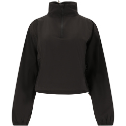 Athlecia Sharma 1/2-Zip Laufjacke Damen