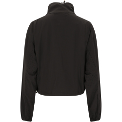 Athlecia Sharma 1/2-Zip Laufjacke Damen