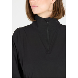 Athlecia Sharma 1/2-Zip Laufjacke Damen