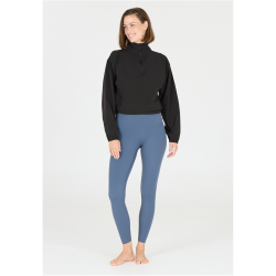 Athlecia Sharma 1/2-Zip Laufjacke Damen