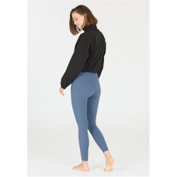 Athlecia Sharma 1/2-Zip Laufjacke Damen