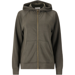 Athlecia Jacey Kapuzenjacke Damen