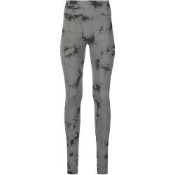 Athlecia Theresa Tie Dye Seamless Leggings Damen