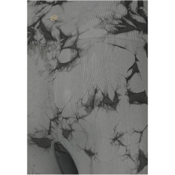 Athlecia Theresa Tie Dye Seamless Leggings Damen