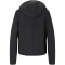 Athlecia Amisa Stretch 1/2-Zip Kapuzen-Trainingsjacke Damen