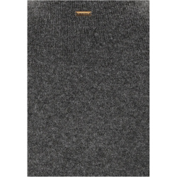 Athlecia Daviana High Neck Strickpullover Damen