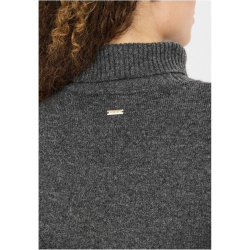 Athlecia Daviana High Neck Strickpullover Damen