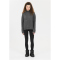 Athlecia Daviana High Neck Strickpullover Damen