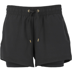 Athlecia Timmie V2 2in1 Shorts Damen