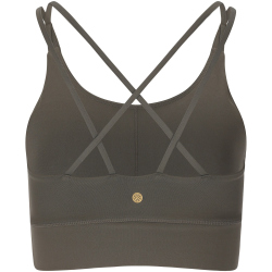 Athlecia Elli Light Support Sport-BH Damen