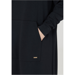 Athlecia Pasarna Sweatkleid Damen