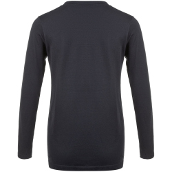 Athlecia Julee Loose Fit Seamless langarm Trainingsshirt Damen