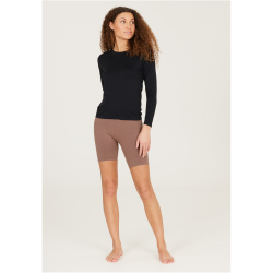 Athlecia Julee Loose Fit Seamless langarm Trainingsshirt Damen