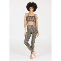 Athlecia Windia Printed Leggings Damen