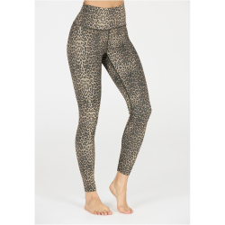 Athlecia Windia Printed Leggings Damen