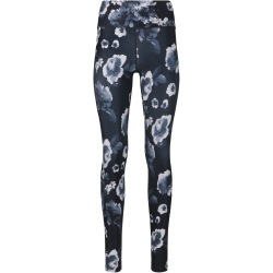 Athlecia France Printed Leggings Damen