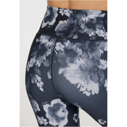 Athlecia France Printed Leggings Damen