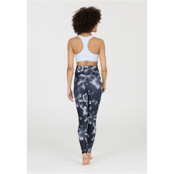 Athlecia France Printed Leggings Damen