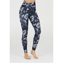 Athlecia France Printed Leggings Damen